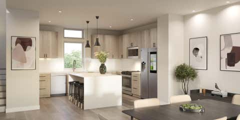 Photo of 1240 Bland Street, Houston, TX 77091 (MLS # 31331427)