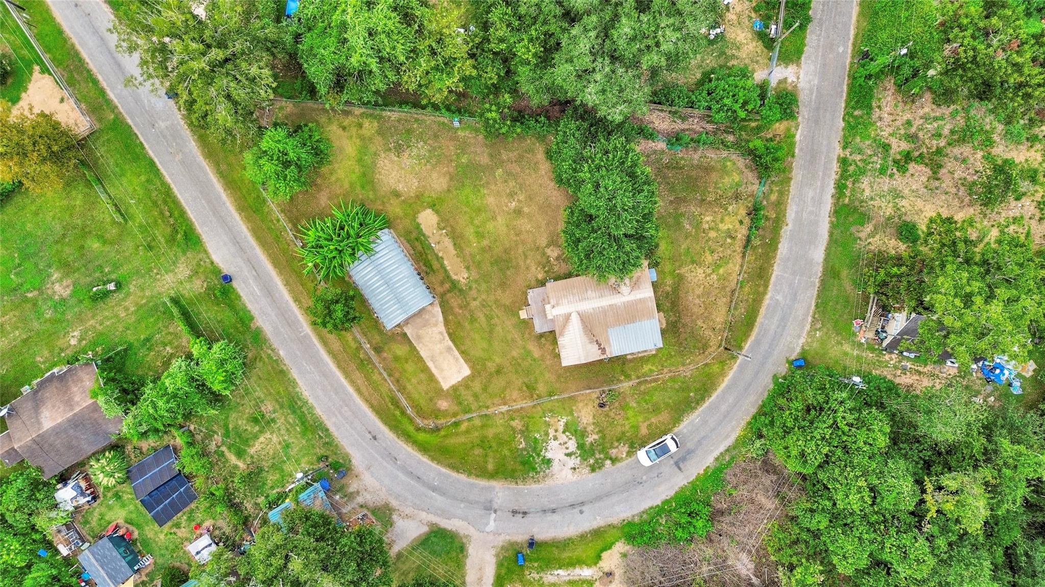 237 N Austin Drive