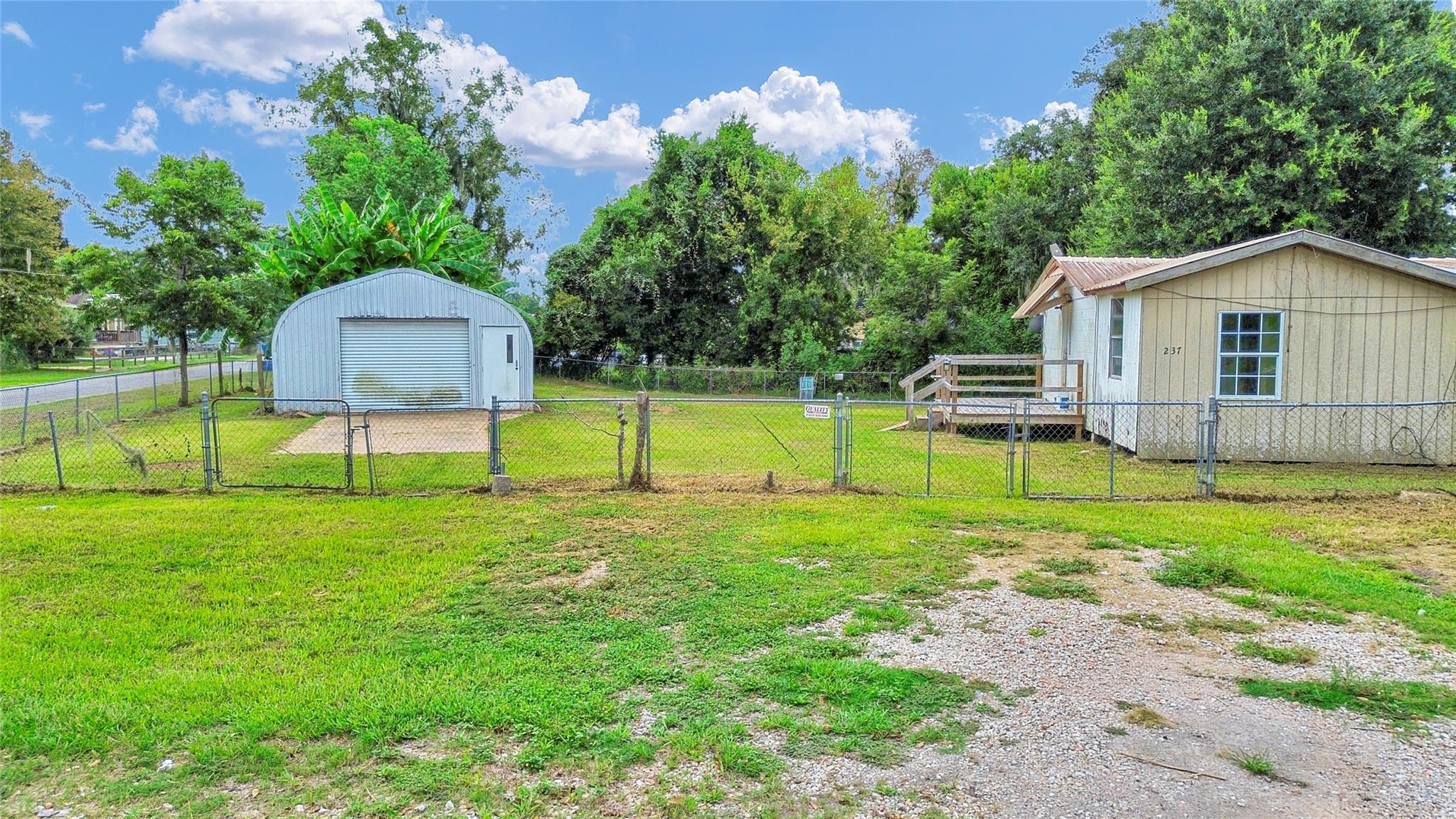 237 N Austin Drive