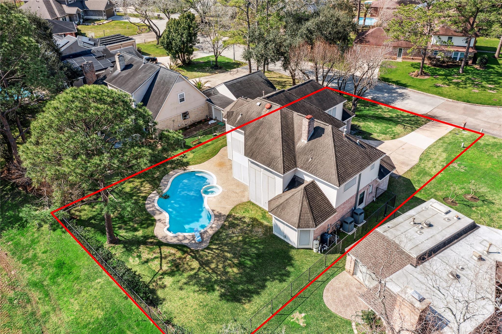 2102 N Fountain Valley Drive