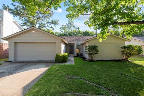 Photo of 17114 Banchory Avenue, Spring, TX 77379 (MLS # 54499221)