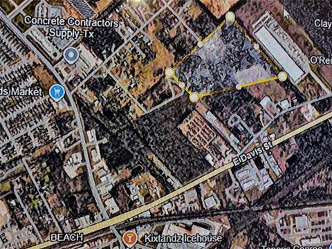 1108 Miracle Dr Drive Conroe TX 77301