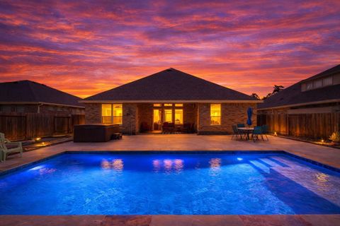 14115 Routt Forest Trail Conroe TX 77384