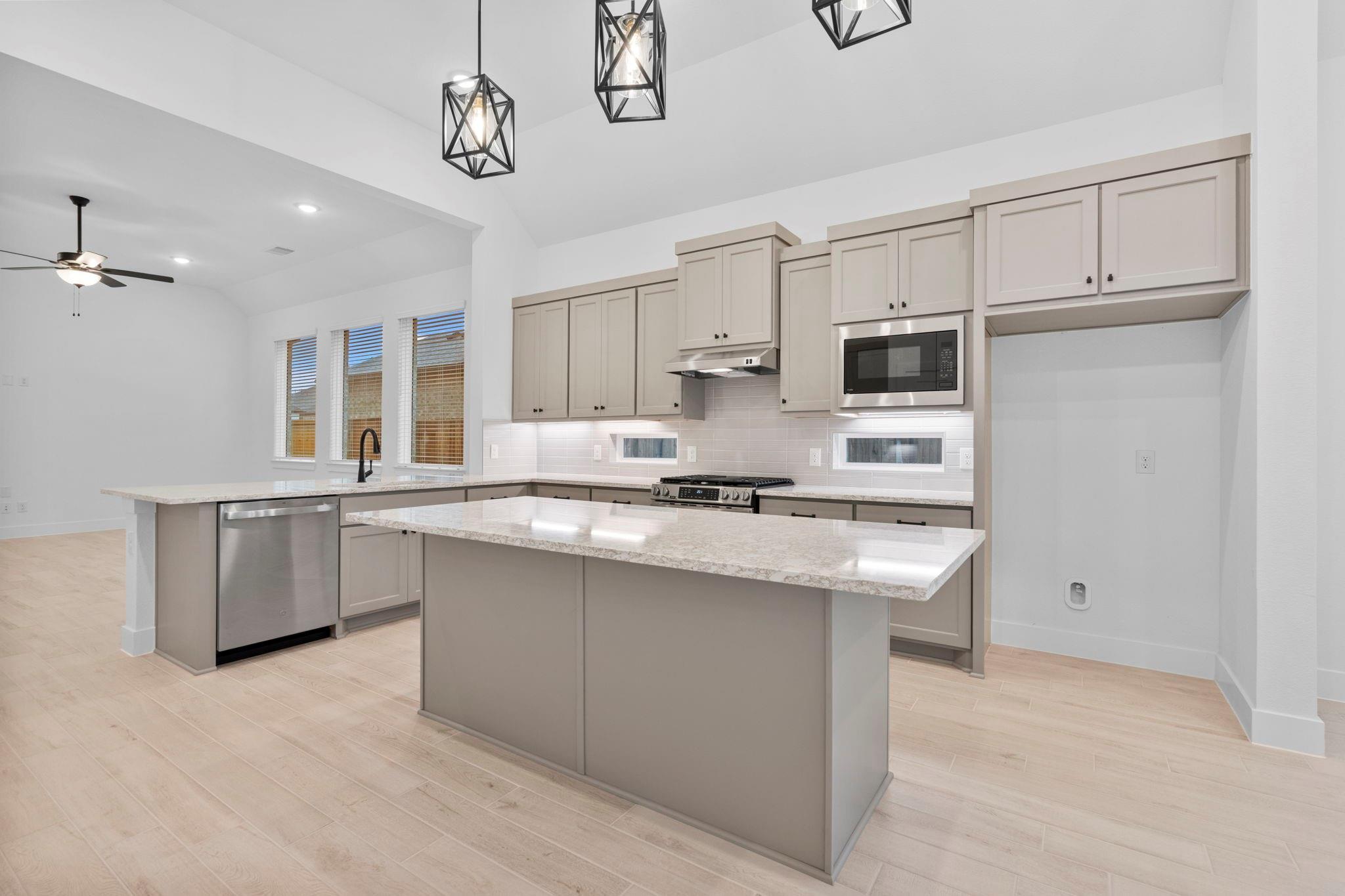 3831 Garden Hill Lane