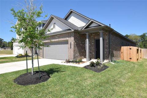 9754 Enclave Ridge Road Willis TX 77318