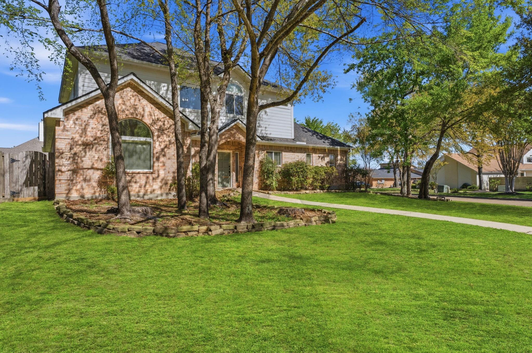 3411 Ripplewind Court