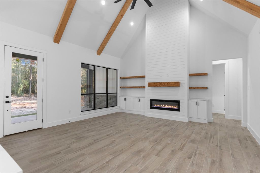 Photo of 2806 Da Vince St, New Caney, TX 77357 (MLS # 53308466)