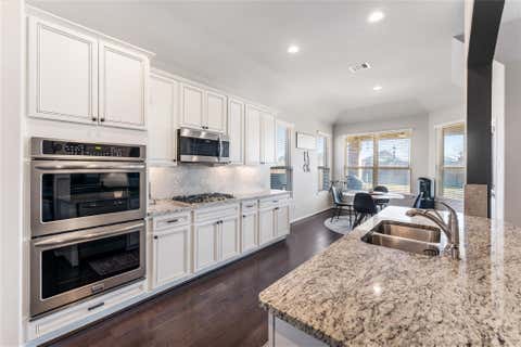 Photo of 15422 Hopkins Cedar Drive, Humble, TX 77346 (MLS # 21801090)