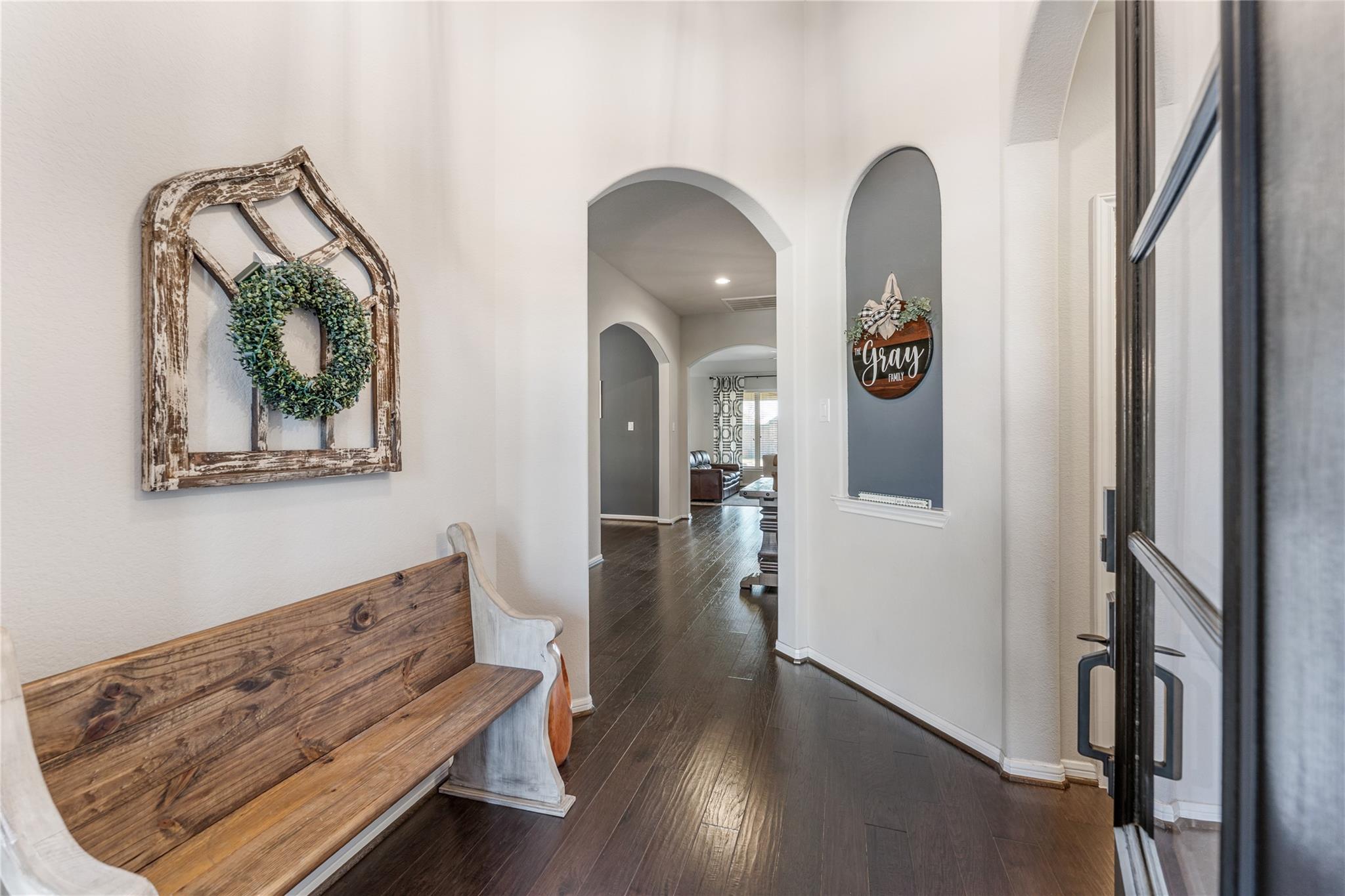 15422 Hopkins Cedar Drive
