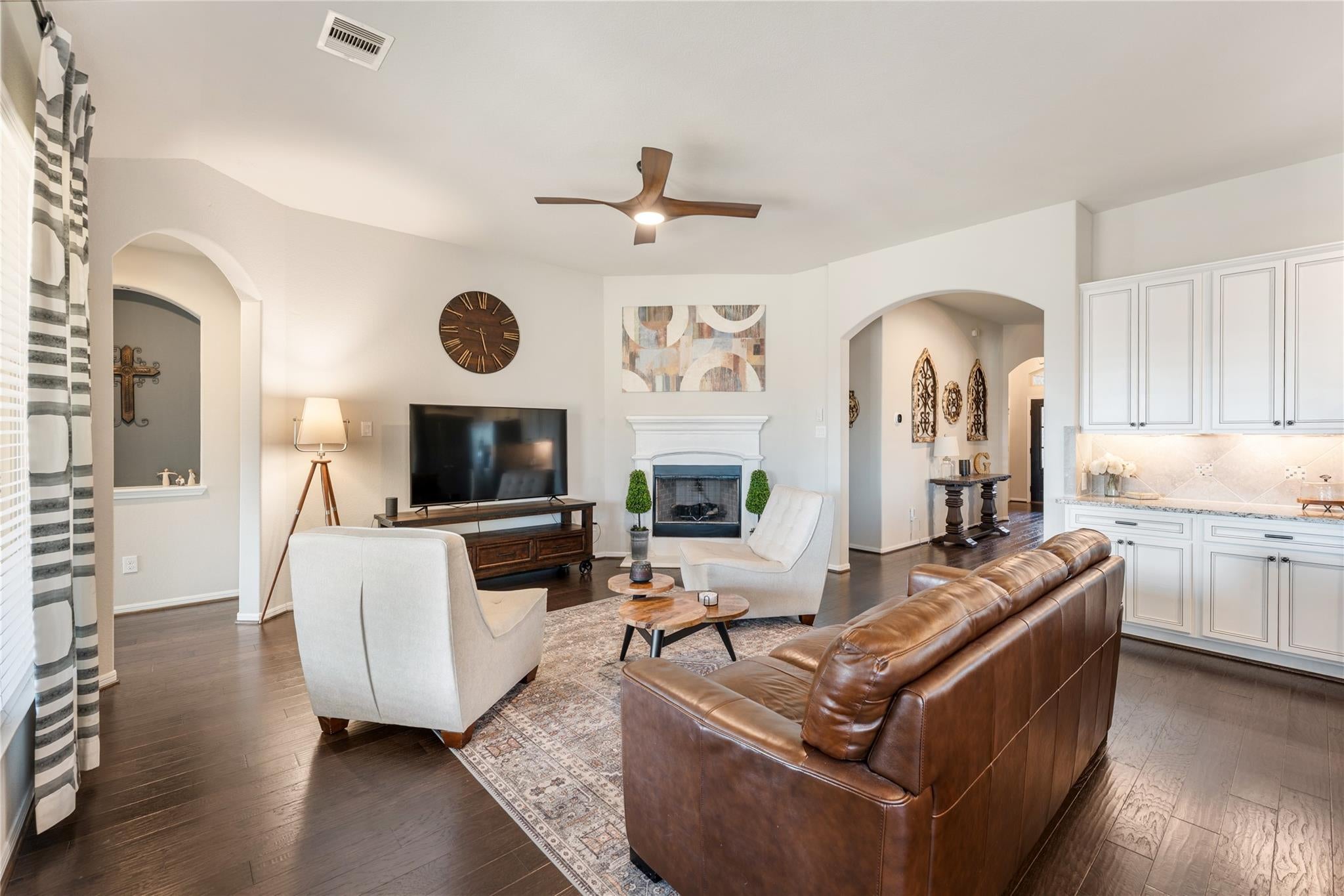 15422 Hopkins Cedar Drive