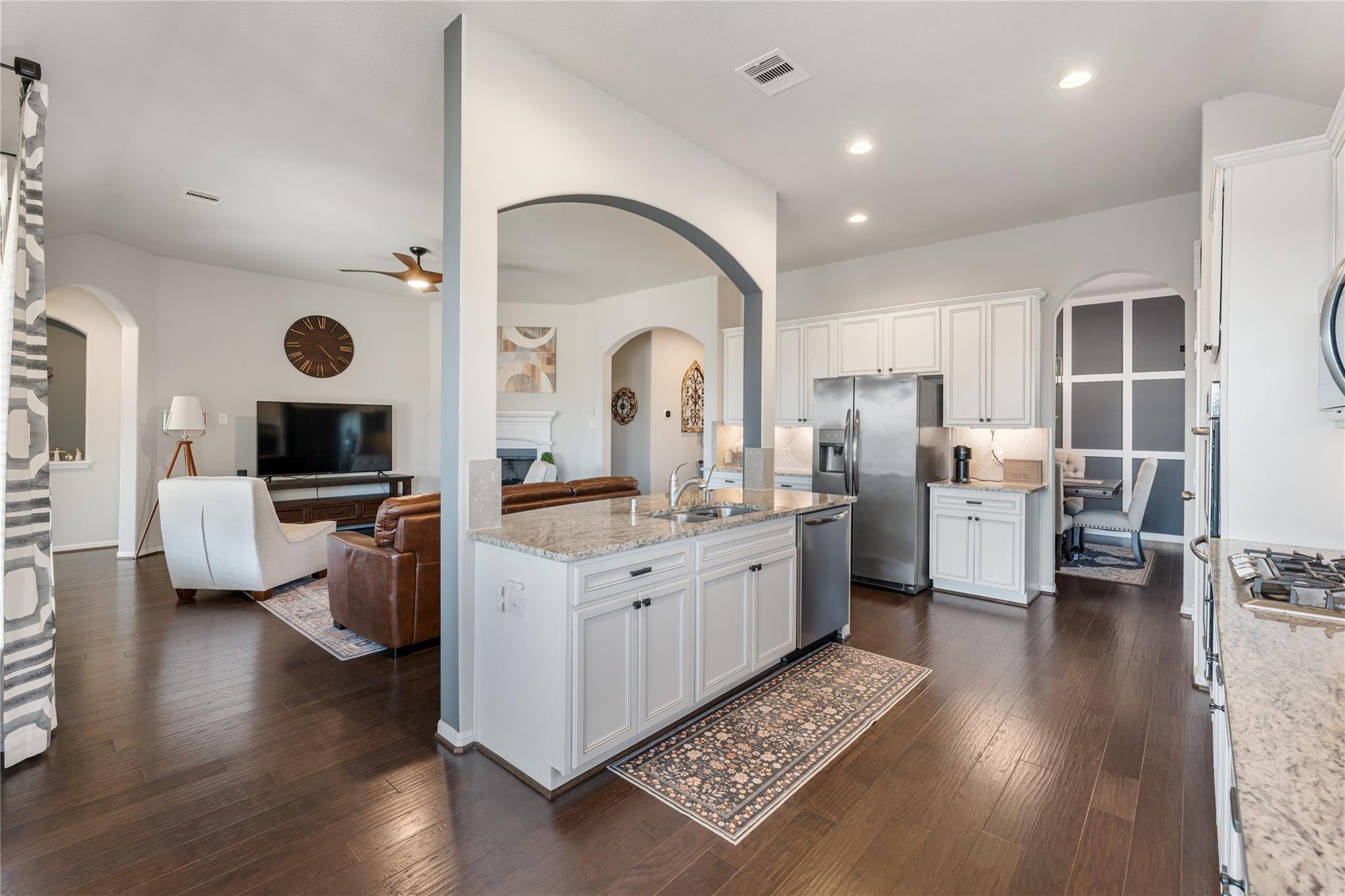 15422 Hopkins Cedar Drive