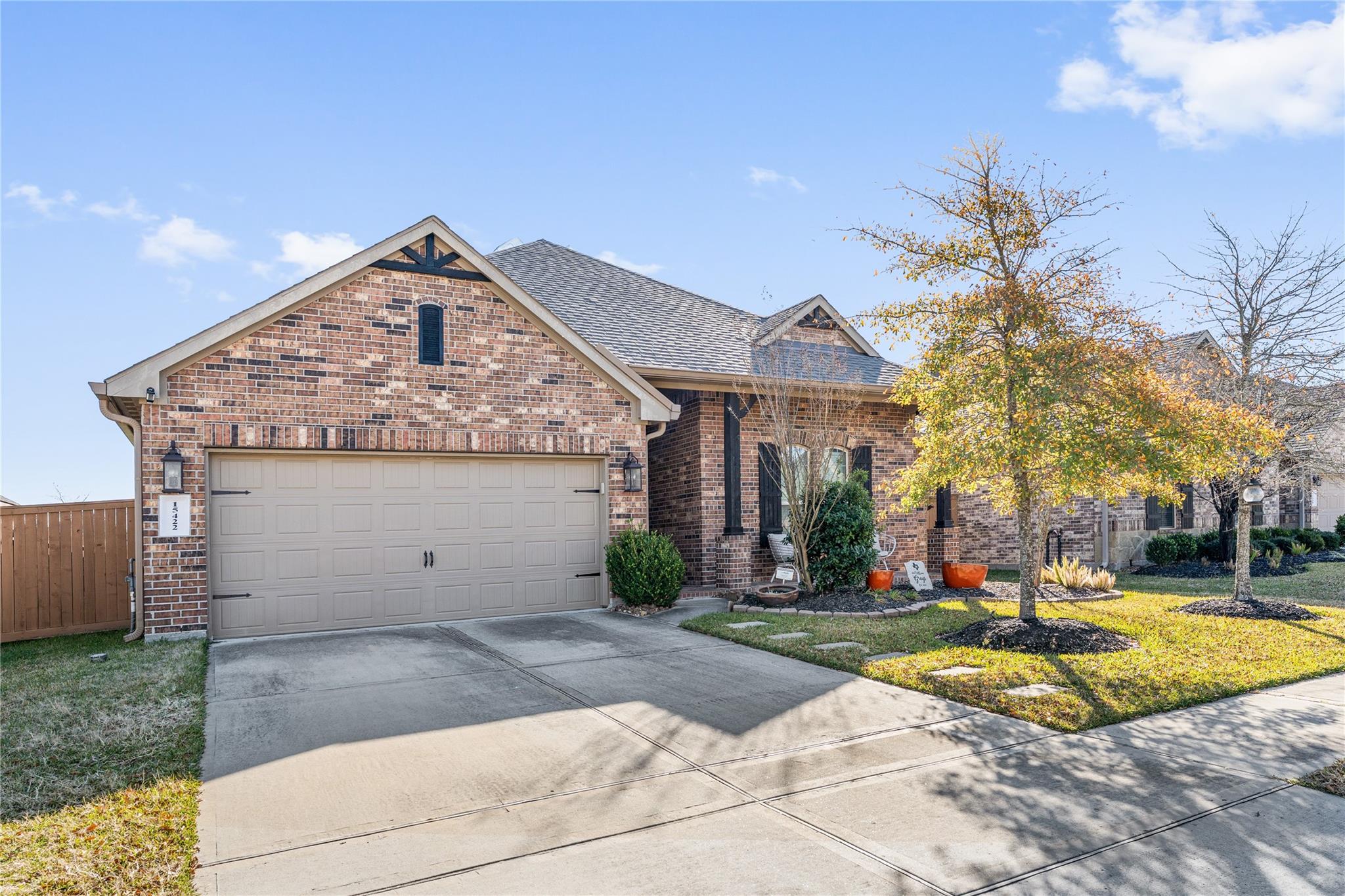 15422 Hopkins Cedar Drive