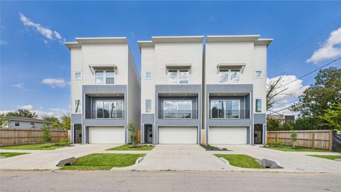 Photo of 3415 Daphne Street, Houston, TX 77021 (MLS # 74981570)