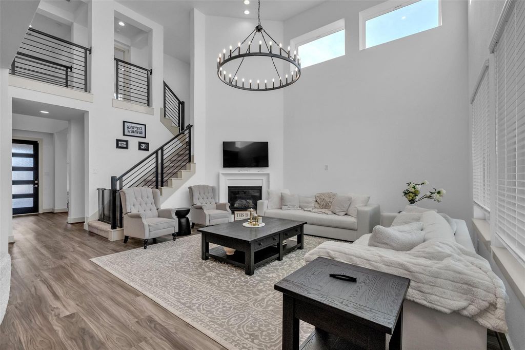 Photo of 28306 Hannahs Harbor Lane, Katy, TX 77494 (MLS # 5106510)
