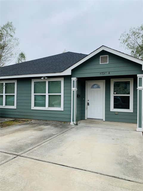 Photo of 4734 Branch Street, Houston, TX 77021 (MLS # 18120476)