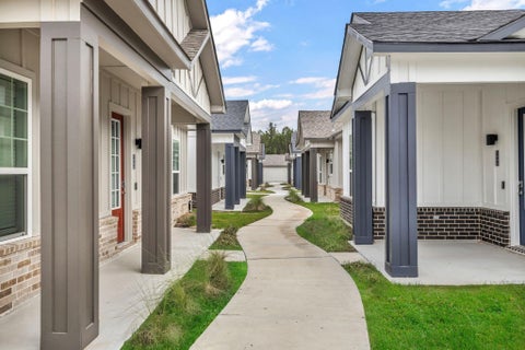 Photo of 4250 Woodridge Parkway #1068, Porter, TX 77365 (MLS # 56914908)