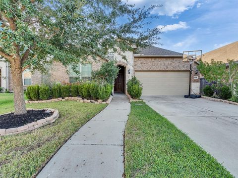 Photo of 11119 Mineral Island Lane, Richmond, TX 77406 (MLS # 45772095) Photo of 11119 Mineral Island Lane, Richmond, TX 77406 (MLS # 45772095)