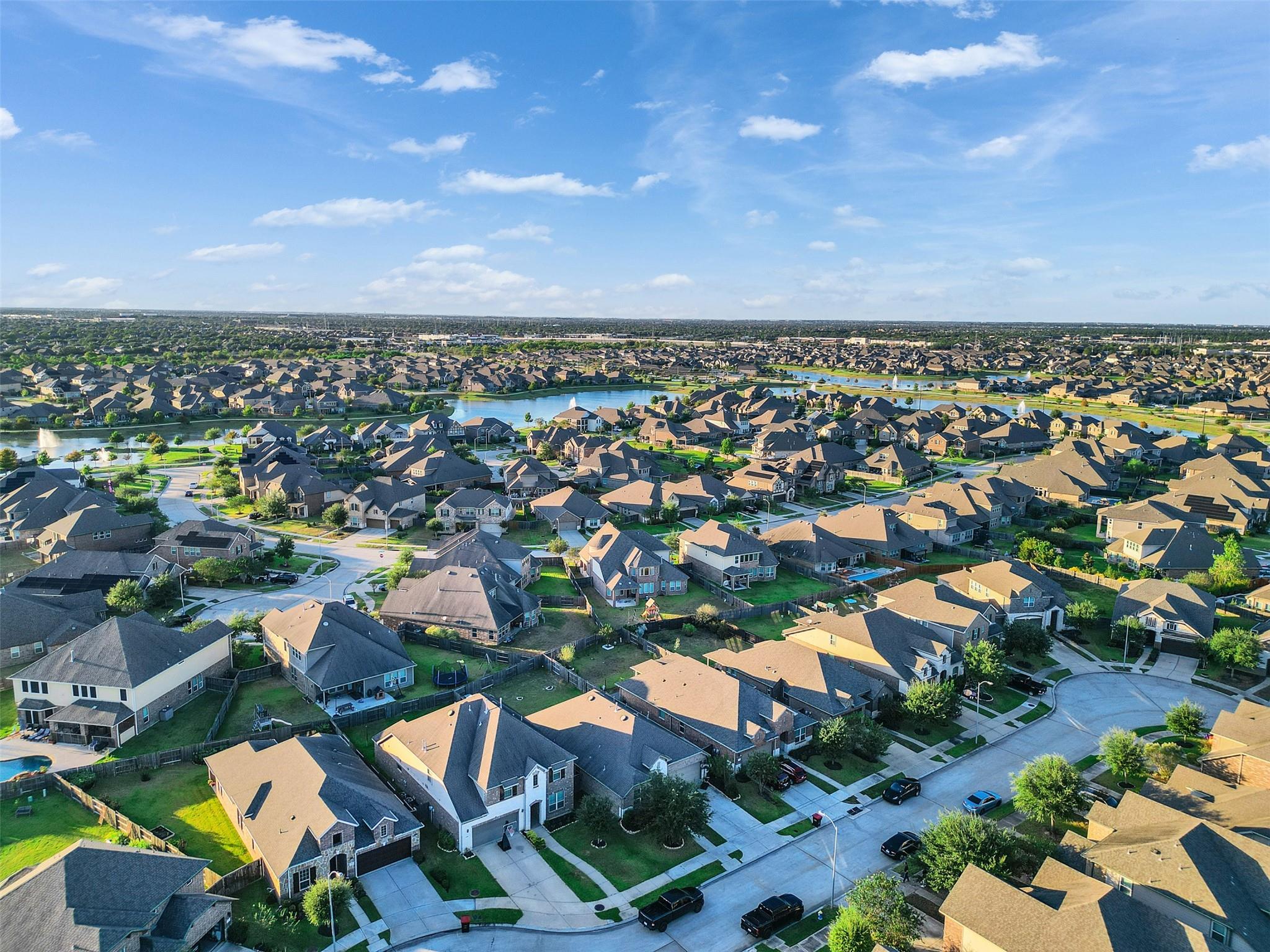 11119 Mineral Island Lane