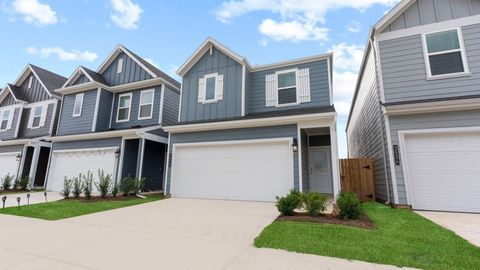 Photo of 28218 Meadowlark Sky Drive, Katy, TX 77494 (MLS # 35690928)