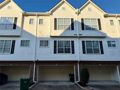 Photo of 9200 Westheimer Road #1003, Houston, TX 77063 (MLS # 25810717)