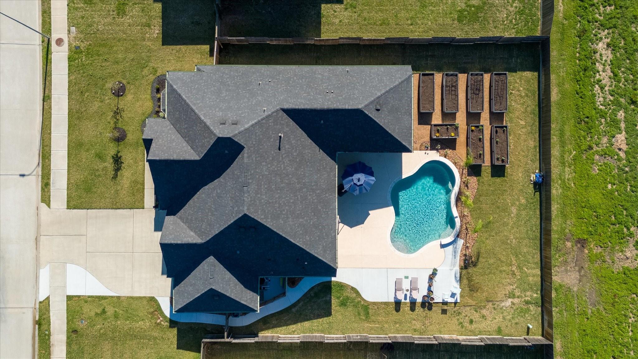 11903 Champions Forest Drive