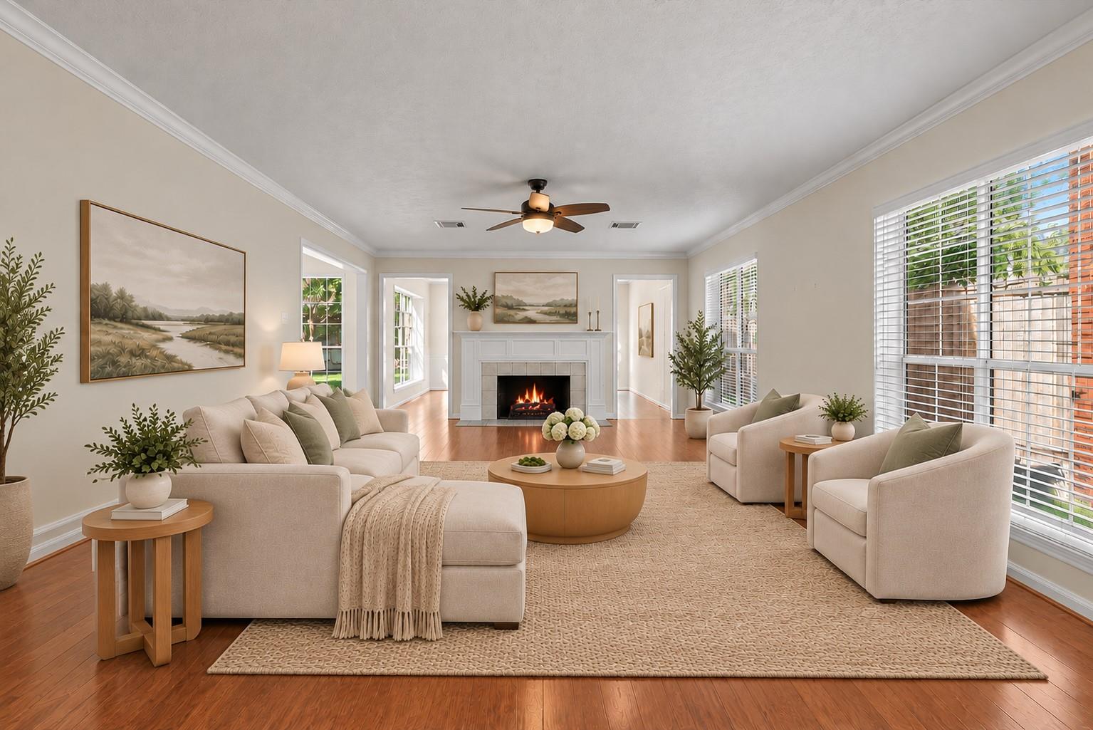 2108 Cherry Hills Drive