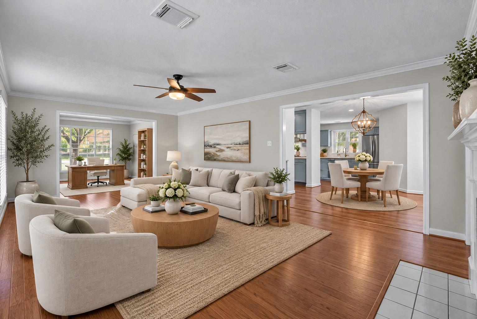 2108 Cherry Hills Drive