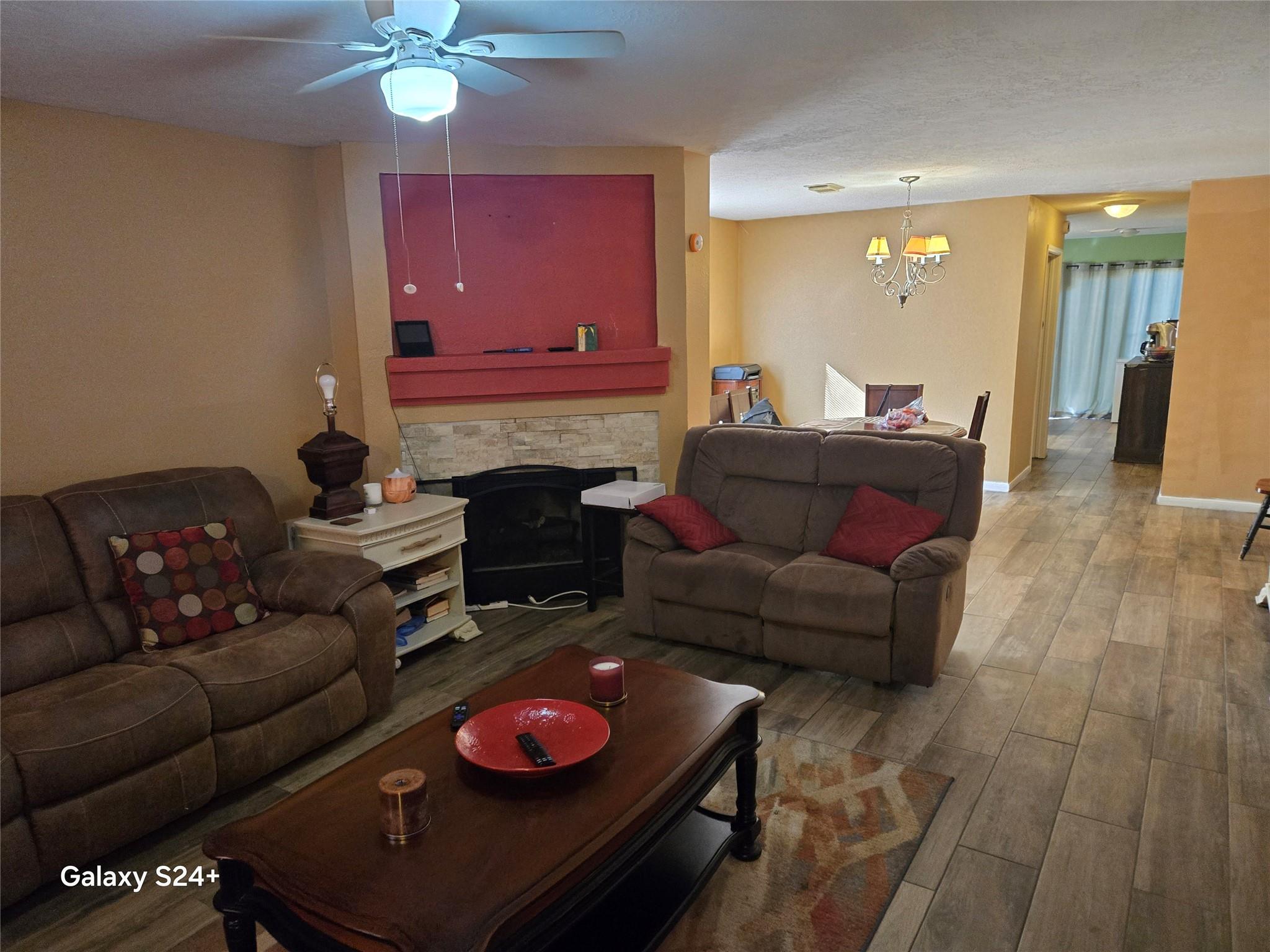 5535 Deer Timbers Trail