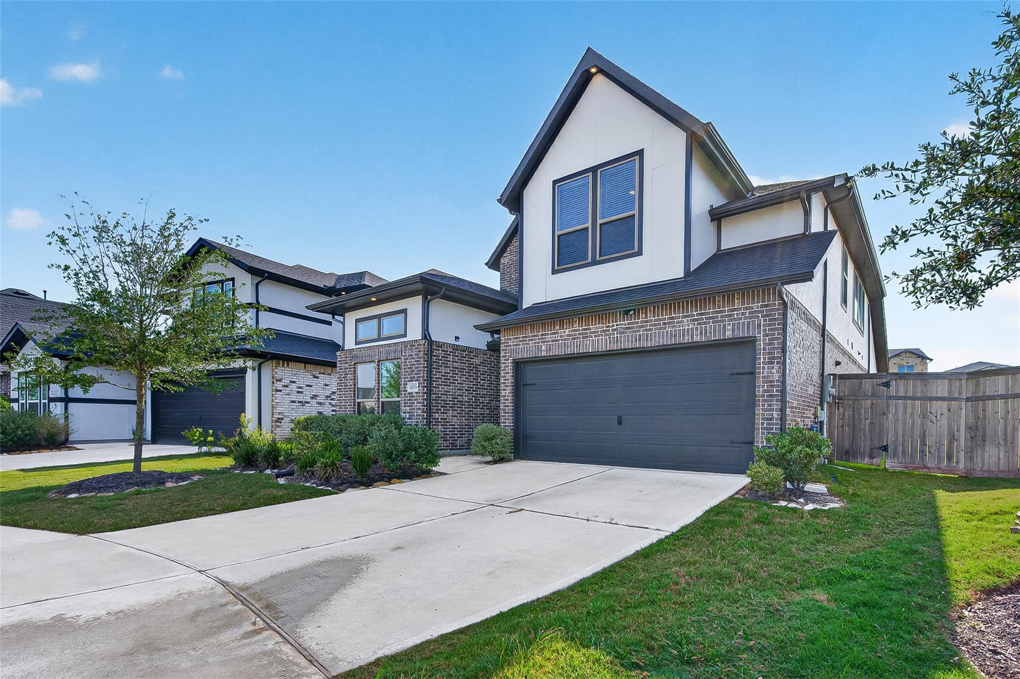 6035 Churchill Springs Lane