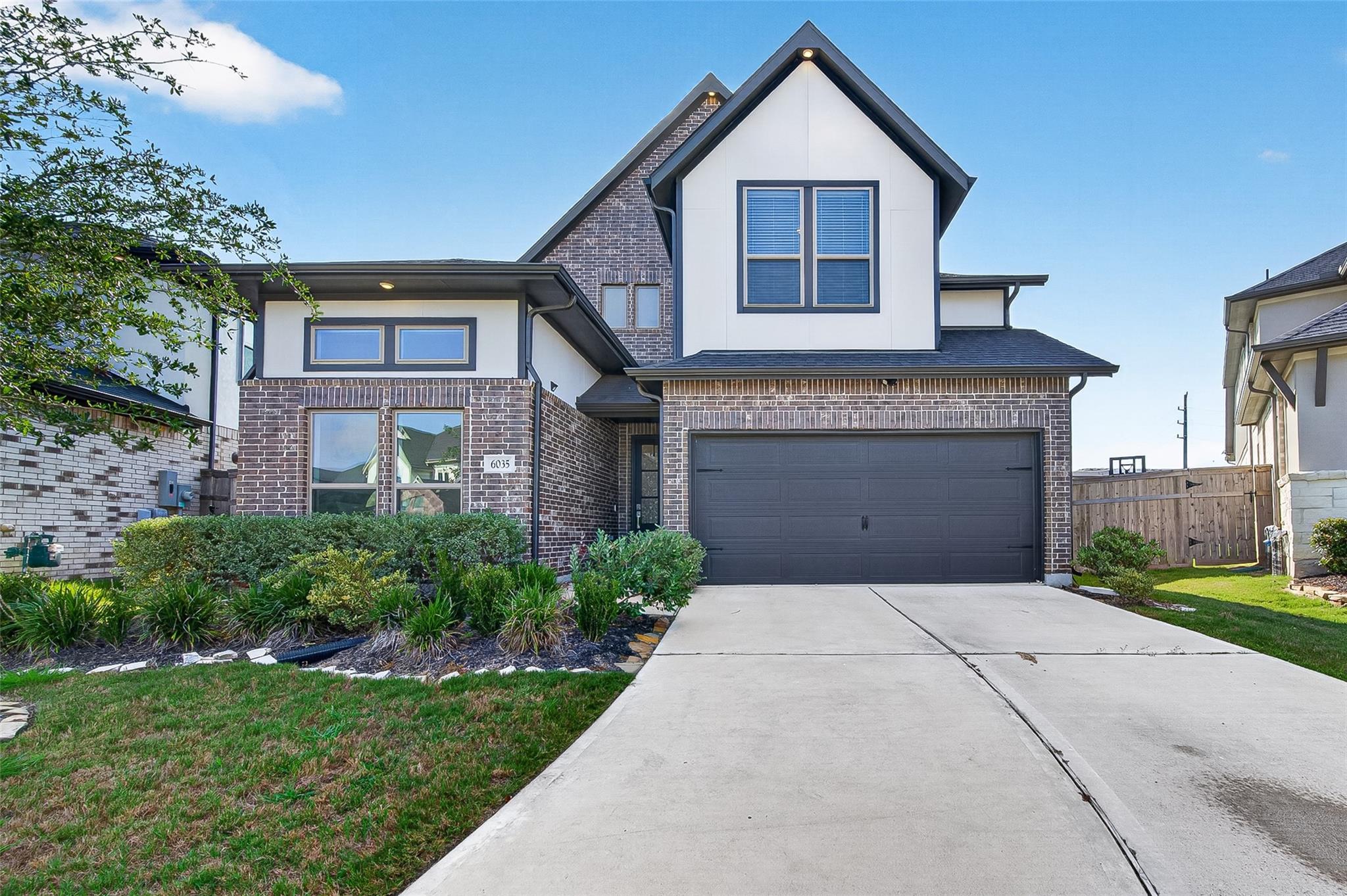 6035 Churchill Springs Lane