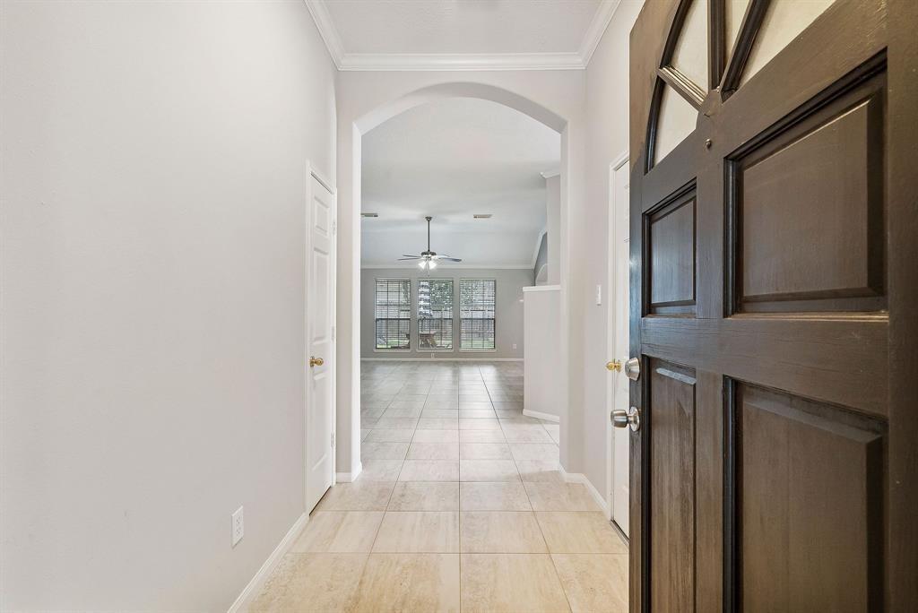 1319 Castlemist Drive