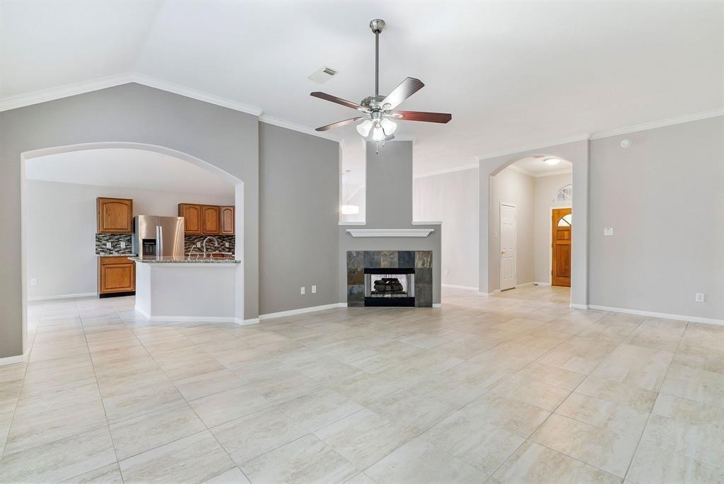 1319 Castlemist Drive