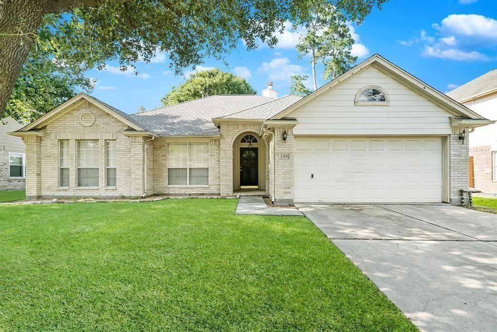 1319 Castlemist Drive