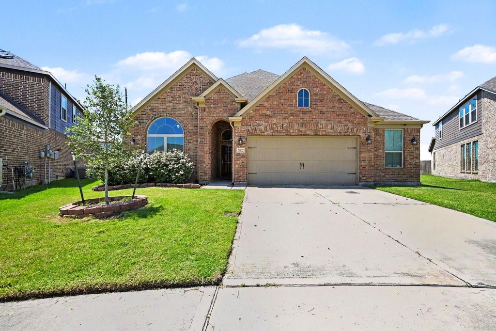 Photo of 23727 Subalpine Fir Lane, Katy, TX 77493 (MLS # 53740116)