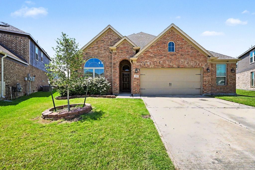 Photo of 23727 Subalpine Fir Lane, Katy, TX 77493 (MLS # 53740116)