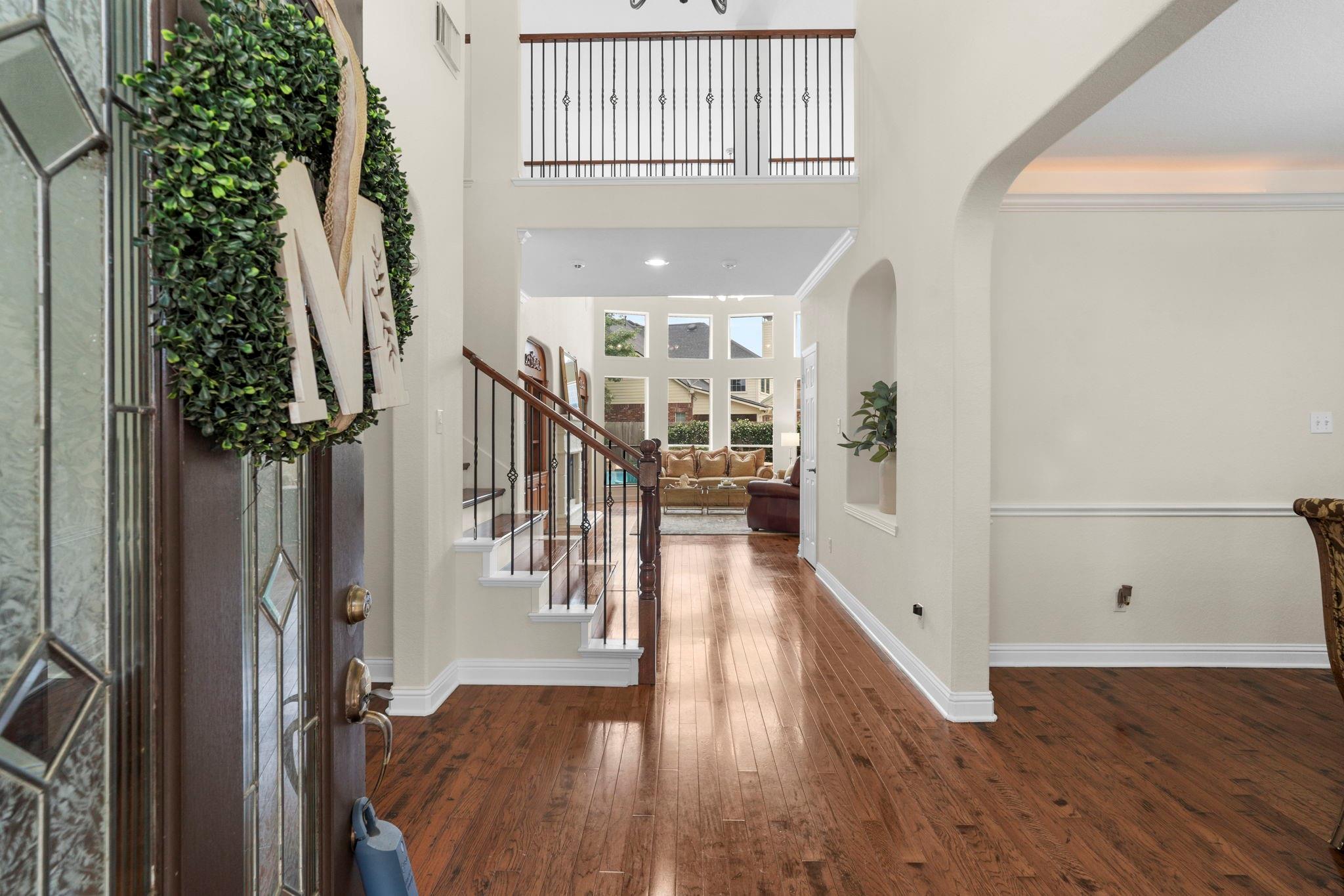 3406 Long Barrow Lane