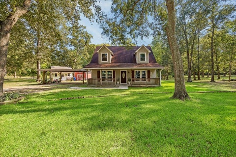 Homes For Sale - 641 County Road 404<br/> Liberty County, Dayton, TX 77535