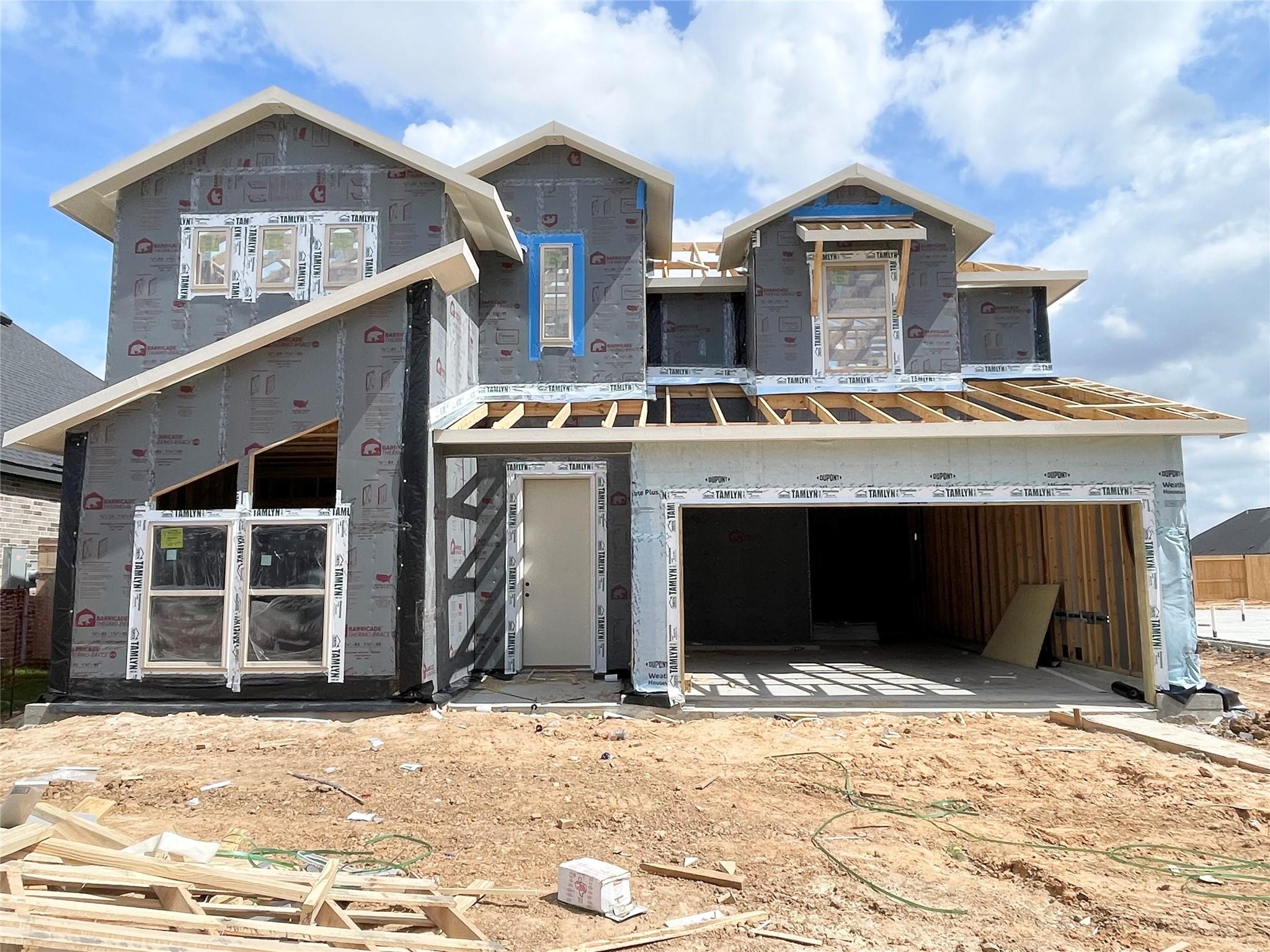 4526 Sunny Hazel Lane