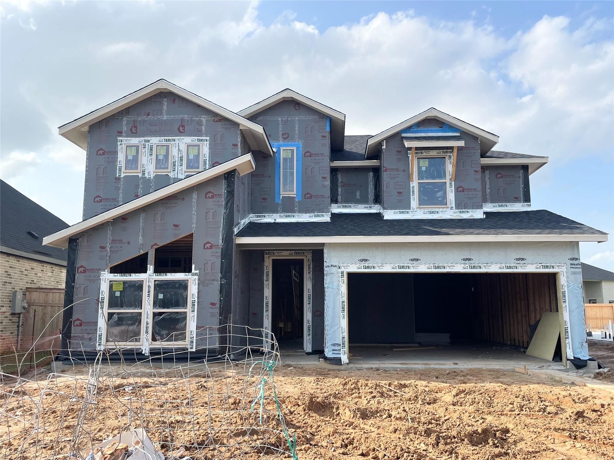 4526 Sunny Hazel Lane