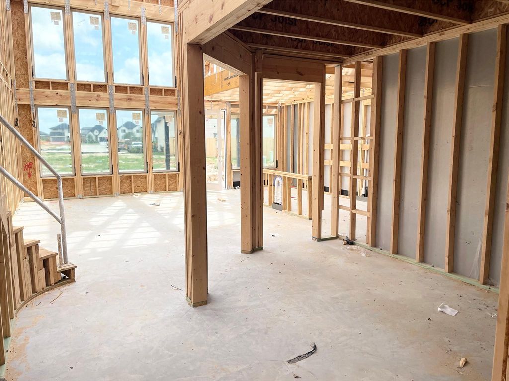 Photo of 4526 Sunny Hazel Lane, Fulshear, TX 77441 (MLS # 70571398)