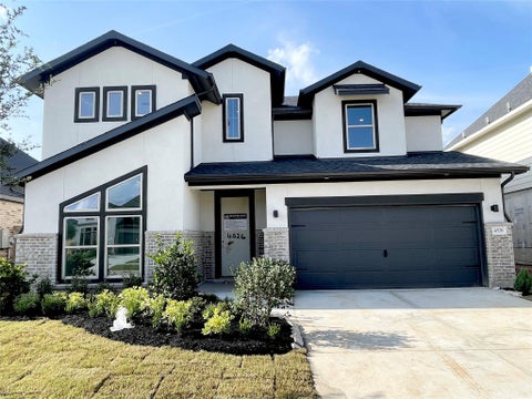 Homes For Sale - 4526 Sunny Hazel Lane<br/> Fort Bend County, Fulshear, TX 77441