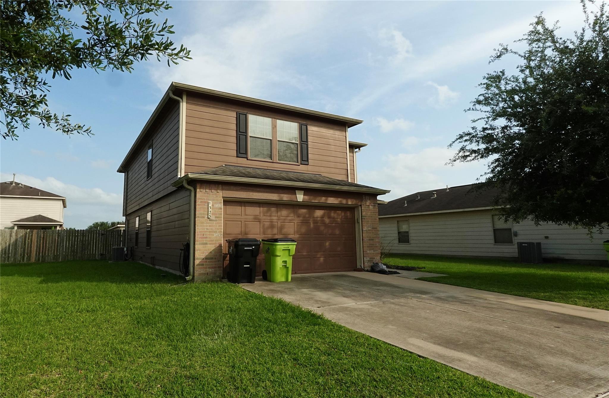 1323 Kane Court