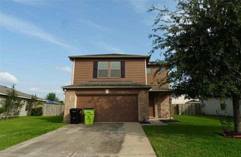 Photo of 1323 Kane Court, Rosenberg, TX 77471 (MLS # 50598648)