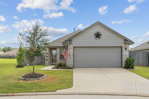 407 Rosebank Ranch Magnolia TX 77354