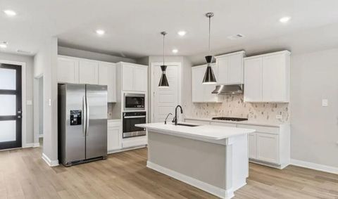 212 Raine Manor Court Montgomery TX 77316