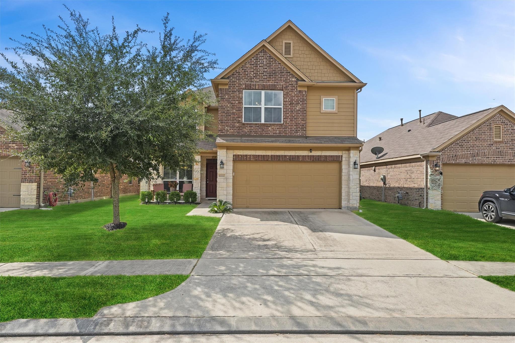 12222 Elm Orchard Trail