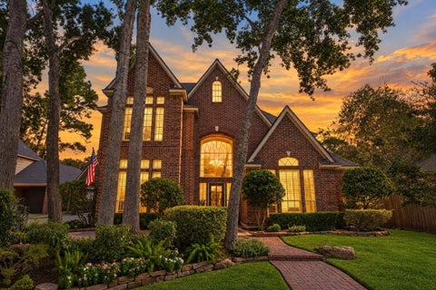 Photo of 14210 Championship Lane, Houston, TX 77069 (MLS # 65687040)