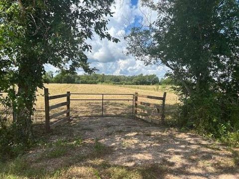 Vacant Land For Sale - 9531-9567-9605 Heron Lane<br/> Austin County, Bellville, TX 77418