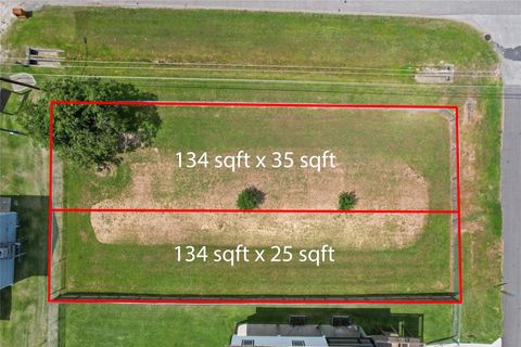 Photo of 204 19th Street, Dickinson, TX 77539 (MLS # 2569072)