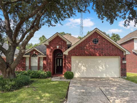 Photo of 8523 Metrodale Drive, Houston, TX 77040 (MLS # 45674757)
